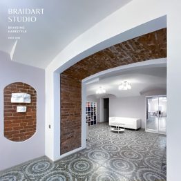 Студия афроплетения в Санкт-Петербурге