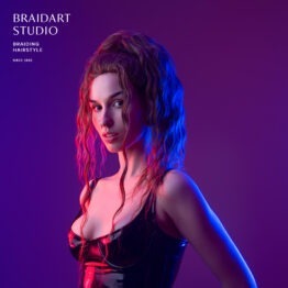 афрокудри плетение в спб