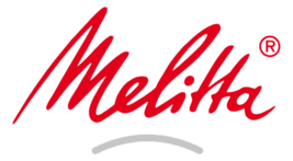 machine expresso Melitta logo