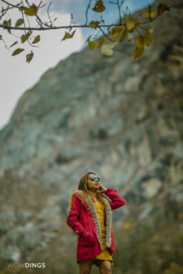 Destination Pre wedding Shoot in Himachal Pradesh