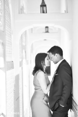 destination wedding photography by wowdings at chomu palace, jaipur