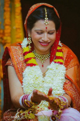 destination wedding photography by wowdings at chomu palace, jaipur