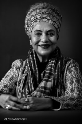 Alokananda Dasgupta / Dancer