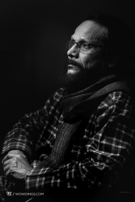 Abul Bashar / Writer