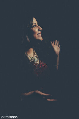 candid Roka Ceremony Photography