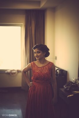 beautiful sister of the yadav bride