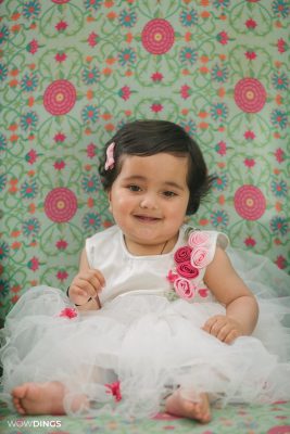 kids portfolio shoot