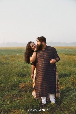 bengali couple photography in maidan