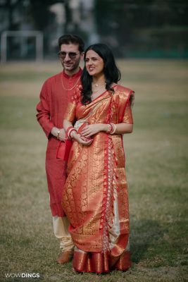 bengali couple