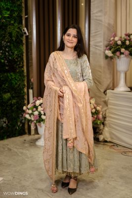 muslim wedding reception photography