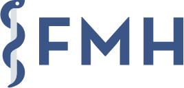 Logo fmh
