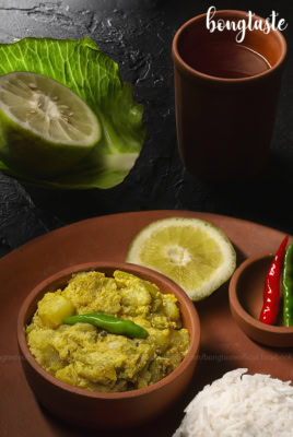 Creative Food Photography for BongTaste