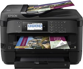 11 Best Sublimation Printers for 