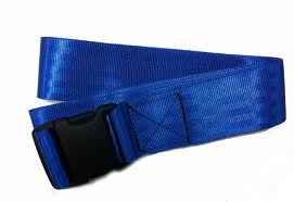 SEAT BELT / FIXATION BELT