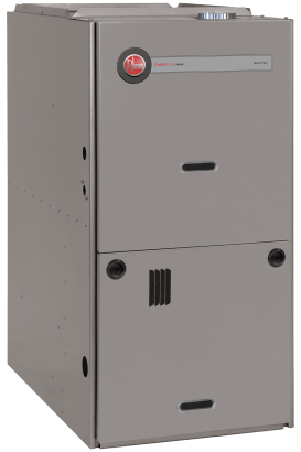 Furnace Maintenance and AFUE Ratings for Energy Efficiency