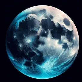 tránsito luna casa 7