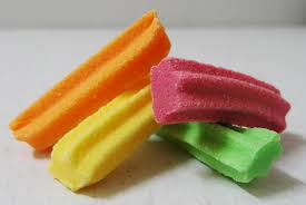 BIG BOSS MIGHTY STICKS FRUIT 1.4KG