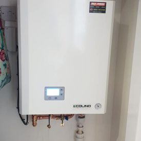HIU REPLACEMENT IN LONDON 14