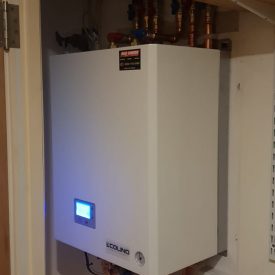 HIU REPLACEMENT IN LONDON 18