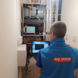HIU REPLACEMENT IN LONDON 33