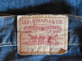 jeans strauss