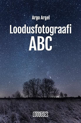 Raamat "Loodusfotograafi ABC"