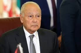 ابو الغيط