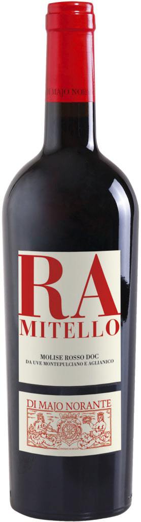 Di Majo Norante 2011 Ramitello 1 Wine Review