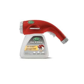 Scotts Dial N Spray Hose-End Sprayer - Image 1