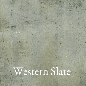 Hanging Lapidus - Small -Western Slate - Image 2