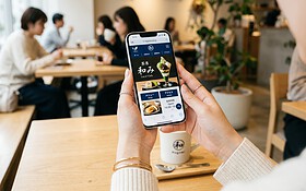 スマホ完全対応・モダンなWebサイトリニューアル