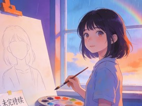那些未完成的，都在成全更好的你​