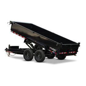 Trailer Rentals in Houston TX 77040