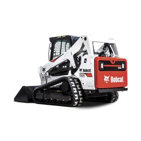 Track Loader T650 Houston TX