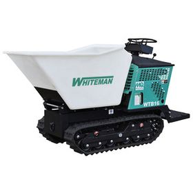 Track Power Buggy Rental Houston