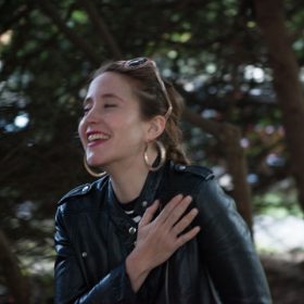 PortraitLaughing