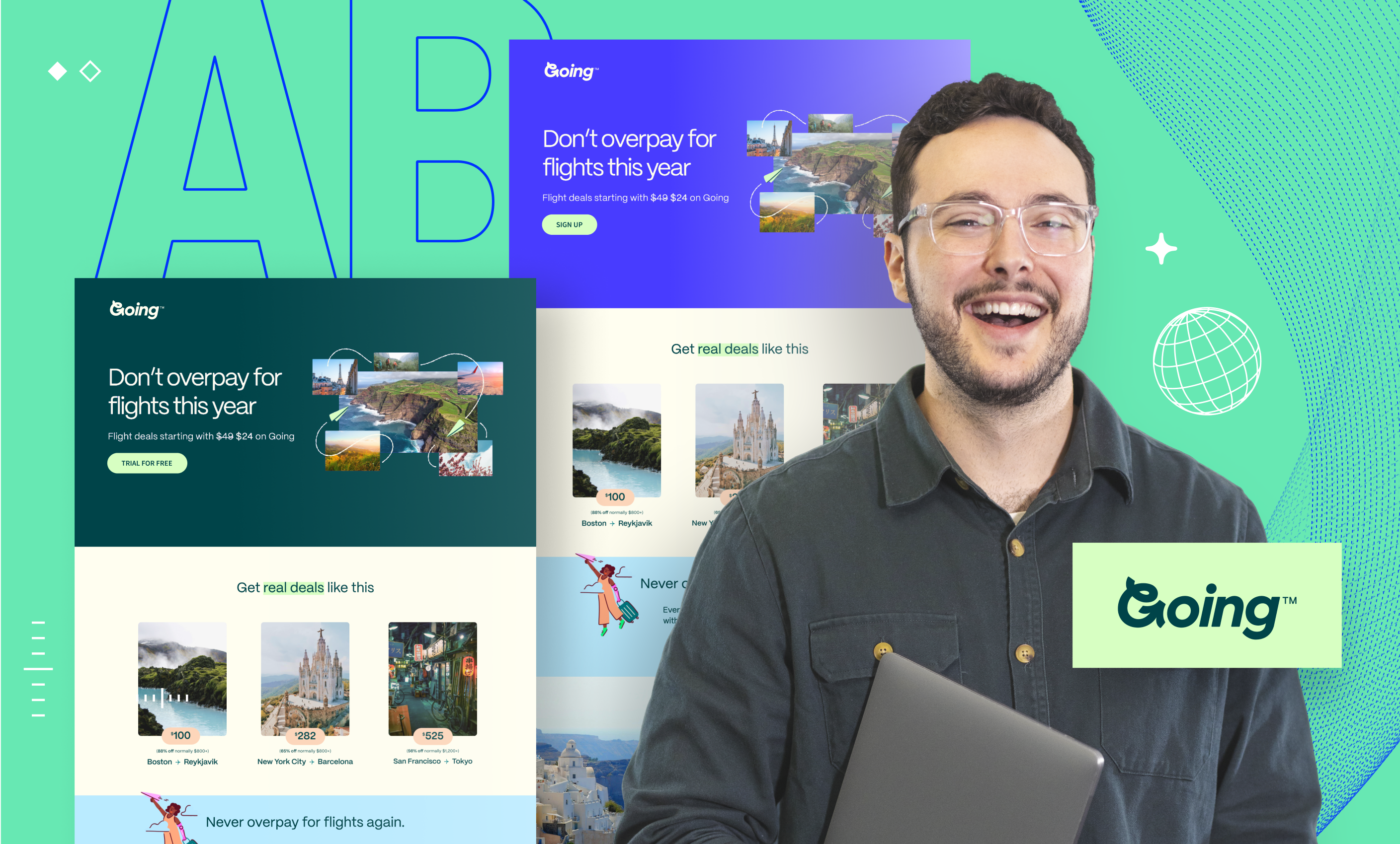The marketer's guide to iterative testing in 2025