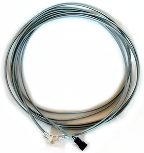 Wiring Harness Replacement - Leridian Dynamics