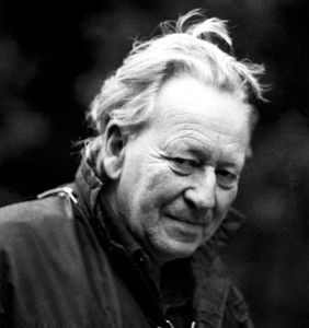 Gregory Bateson