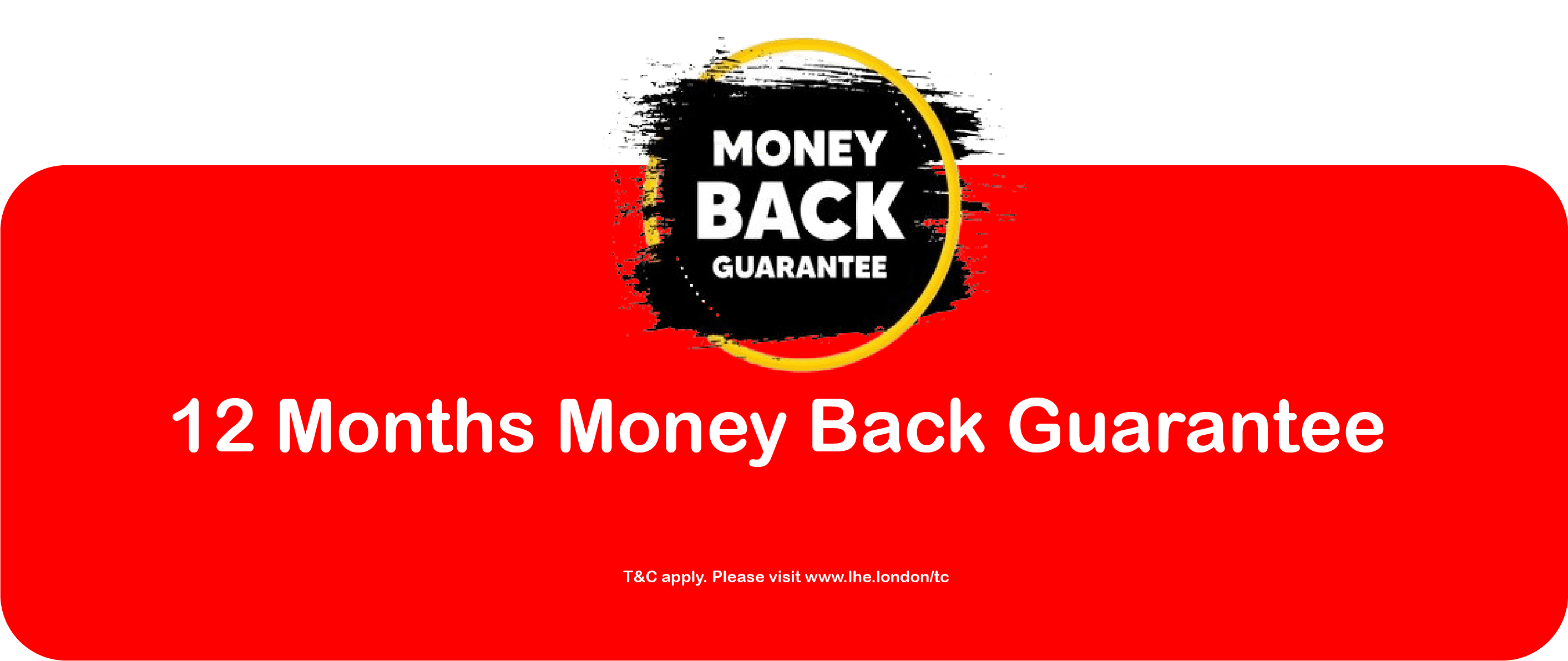 HIU replacement 12 Months Money Back Guarentee