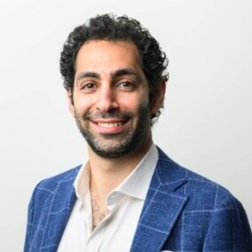 Amir Amir Managing Director