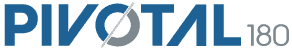 Pivotal180 Logo | A Leader in Financial Modeling Courses, Training & Advisory