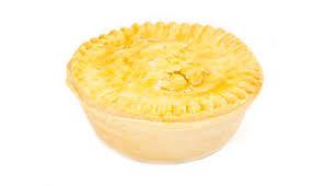 Glenroy Bakery Steak & Onion Pies Fresh x 12