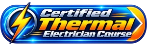 Certified Thermal Electrician Course
