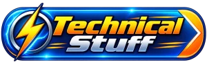 NEC Technical Stuff