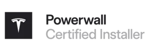 tesla powerwall 3 certified installer
