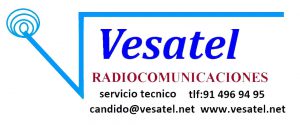 Vesatel Madrid