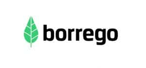 Borrego Logo Borrego Logo