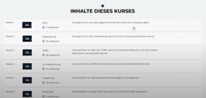 1 Click Business Erfahrungen