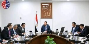 مدبولي: الصحة والتعليم على رأس أولويات الحكومة